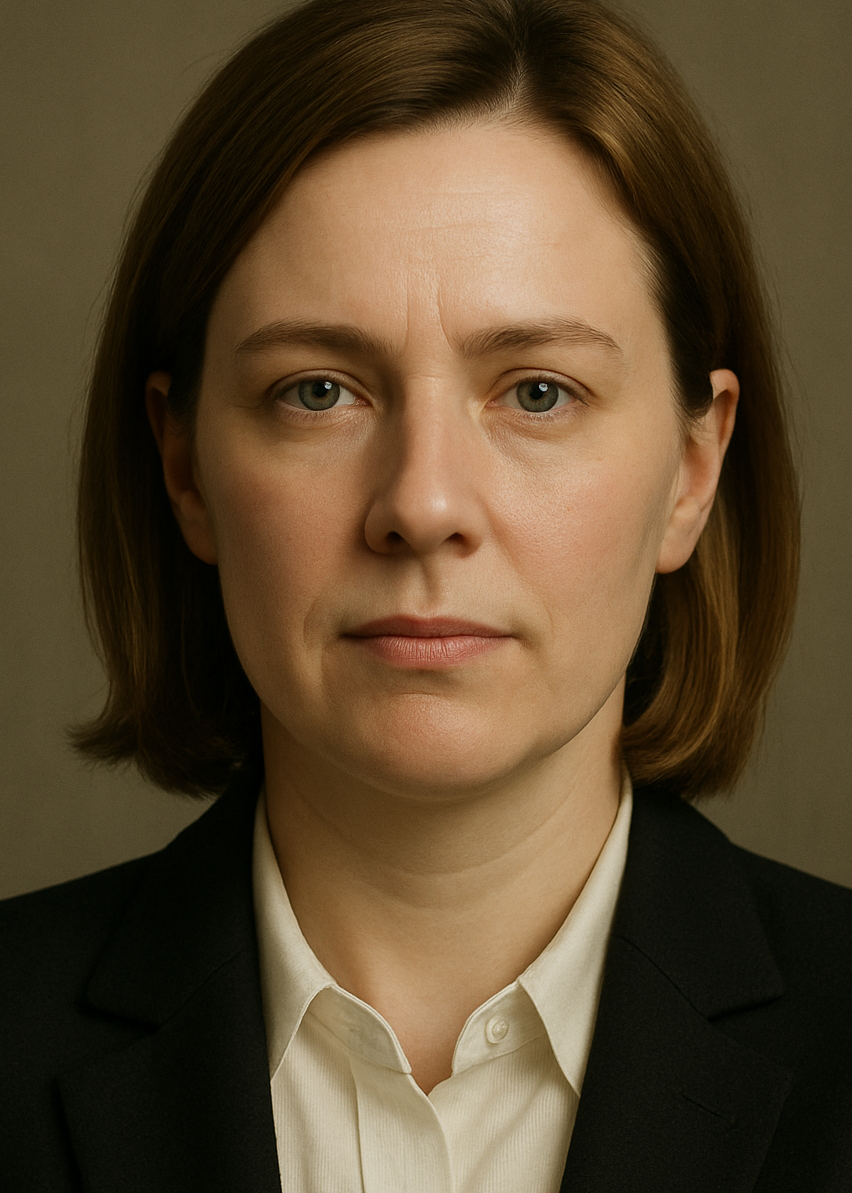 CFO
